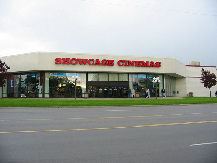 Showcase Cinemas Westland